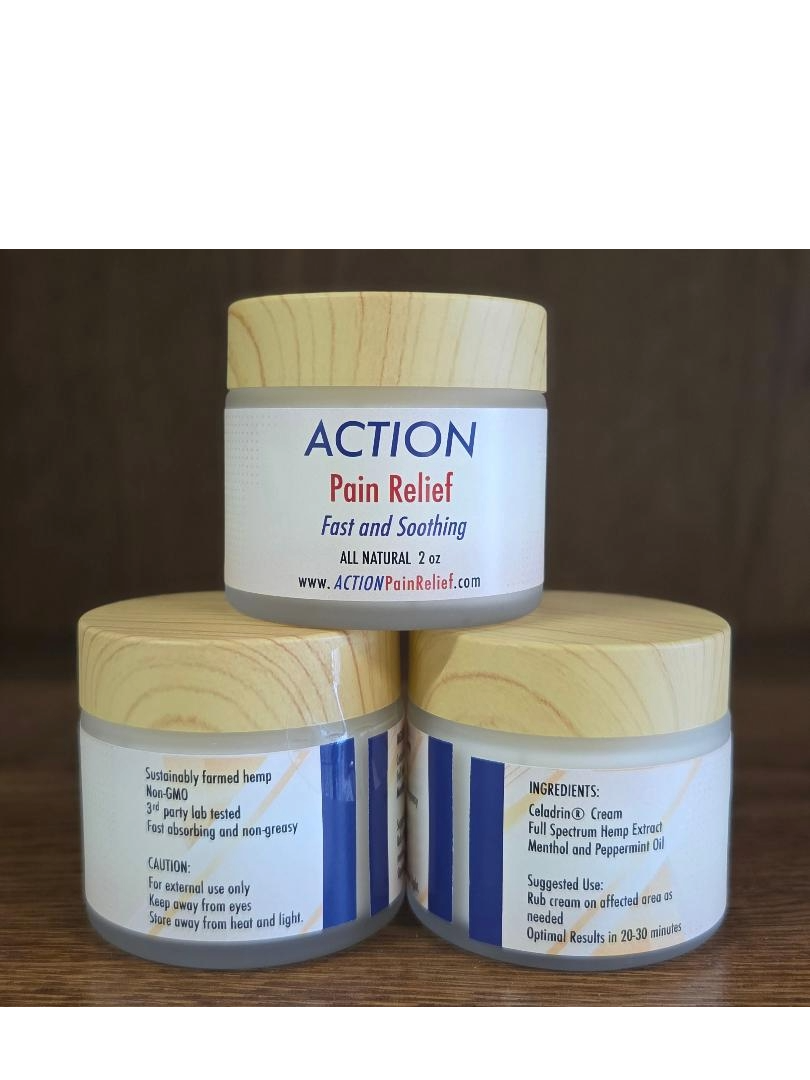 Action Pain Relief