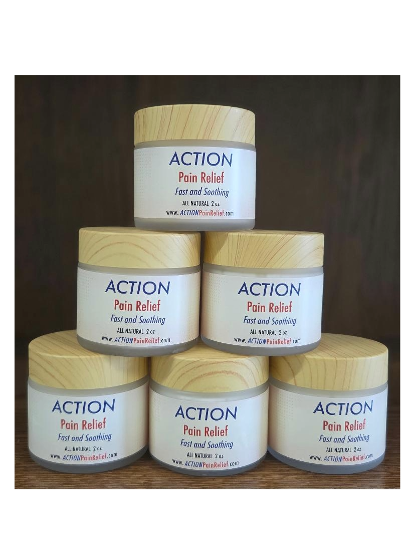 Action Pain Relief